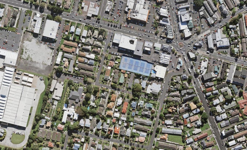 6/7 Erson Avenue, Royal Oak, Auckland - Carousel 1