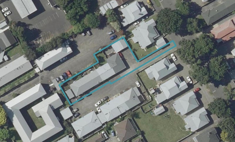 3/18 Ada Street, Hokowhitu, Palmerston North - Carousel 1