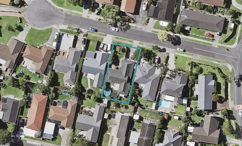 8 Skilling Place, Farm Cove, Auckland - Carousel 1