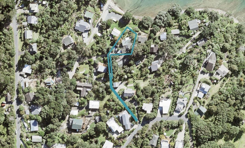 64 Jamieson Road, Mahurangi West, Warkworth - Carousel 1