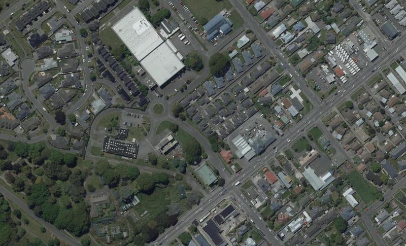 13/13 Sylvan Street, Hillmorton, Christchurch - Carousel 1