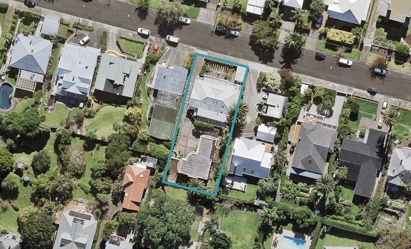 15 Rahiri Road, Mount Eden, Auckland - Carousel 1
