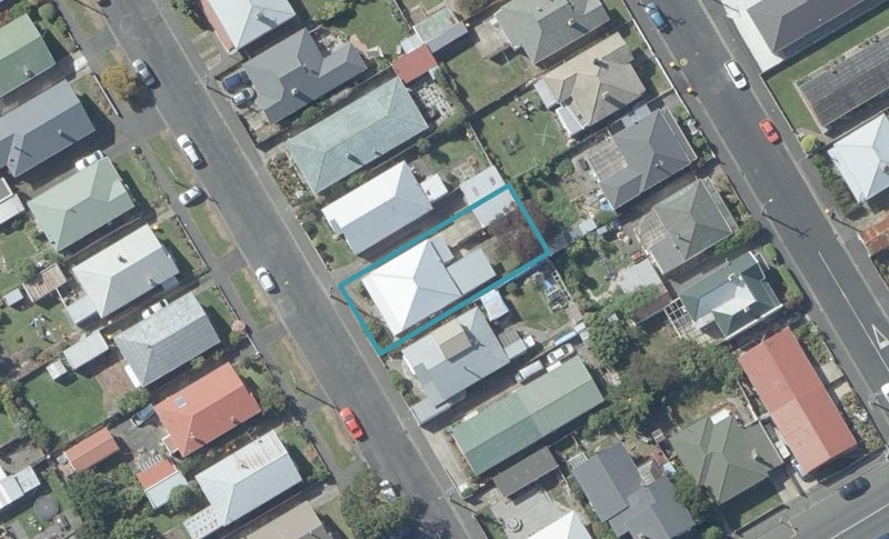141 Surrey Street, Forbury, Dunedin - Carousel 1