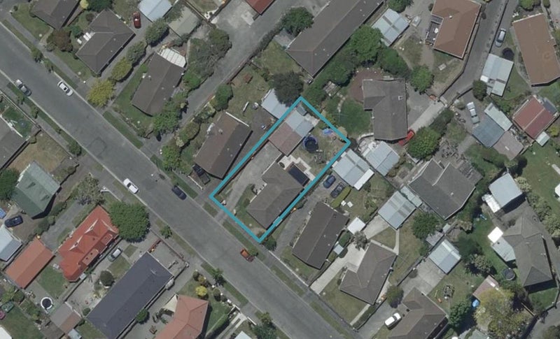 18 Cowes Street, Avondale, Christchurch - Carousel 1