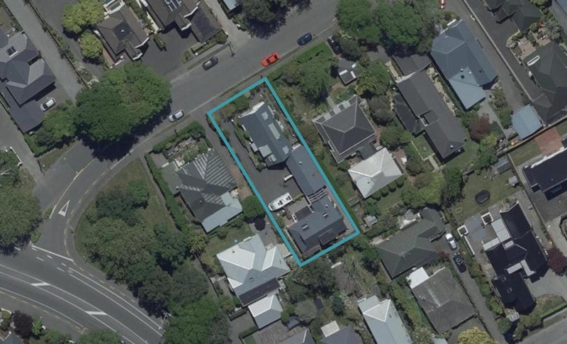 22 Leinster Road, Merivale, Christchurch - Carousel 1