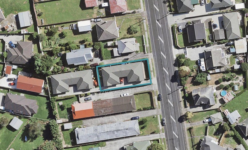12/12D Dublin Street, Pukekohe - Carousel 1