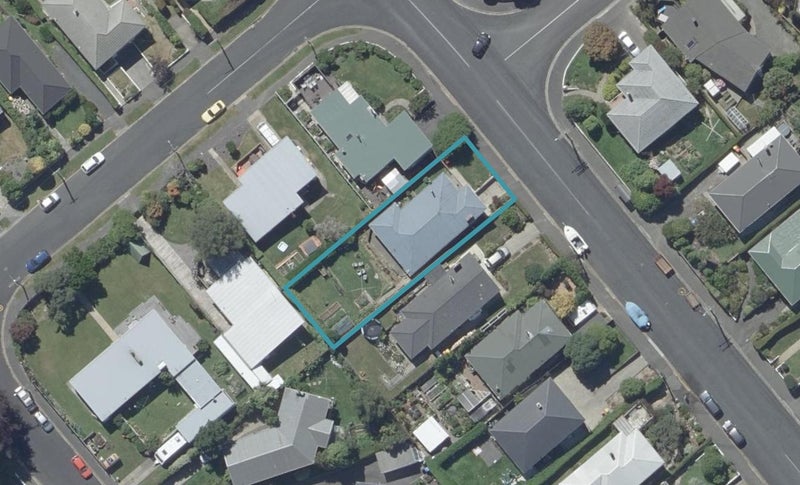 269 Helensburgh Road, Helensburgh, Dunedin - Carousel 1