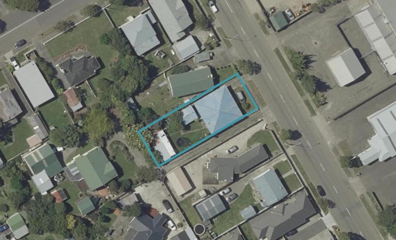 14 Keith Street, Roslyn, Palmerston North - Carousel 1