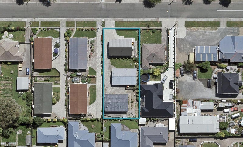 17C Charles Street, Grasmere, Invercargill - Carousel 1