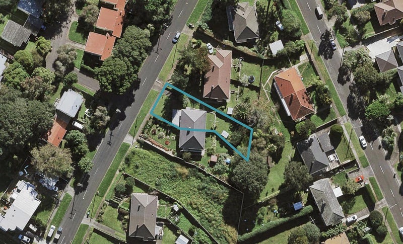 11 Scout Avenue, Mount Roskill, Auckland - Carousel 1