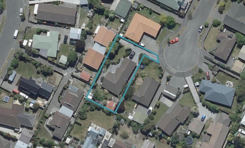 18 Forest Park Place, Parklands, Christchurch - Carousel 1
