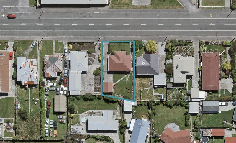 19 Mcquarrie Street, Kingswell, Invercargill - Carousel 1