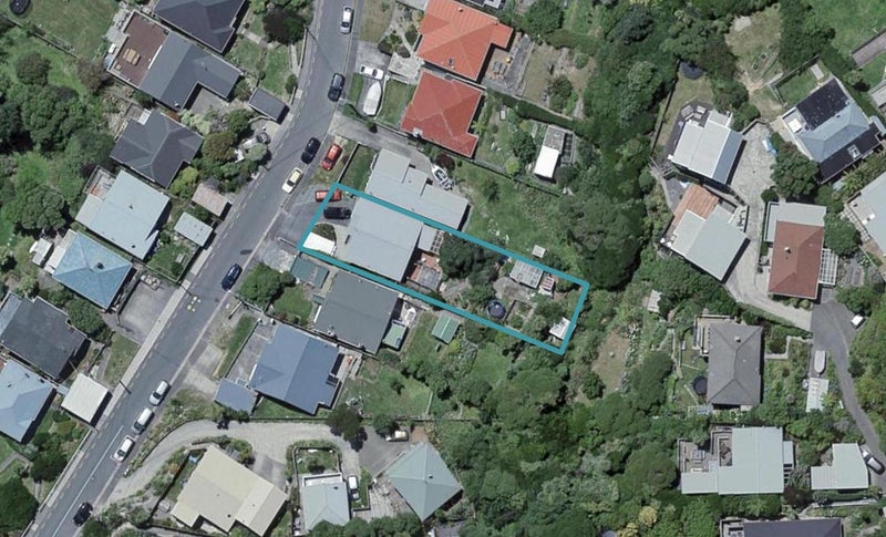 160 Darlington Road, Miramar, Wellington - Carousel 1