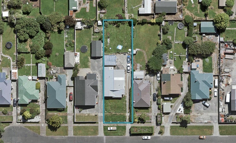 16 Thames Street, Avenal, Invercargill - Carousel 1