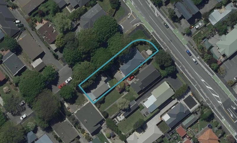 2/58 Dominion Avenue, Spreydon, Christchurch - Carousel 1