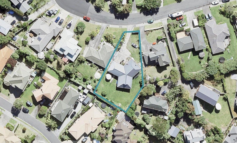 38 Castaway Place, Gulf Harbour, Whangaparaoa - Carousel 1