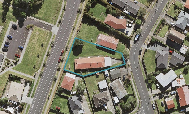 3/9 Plumley Crescent, Mangere, Auckland - Carousel 1