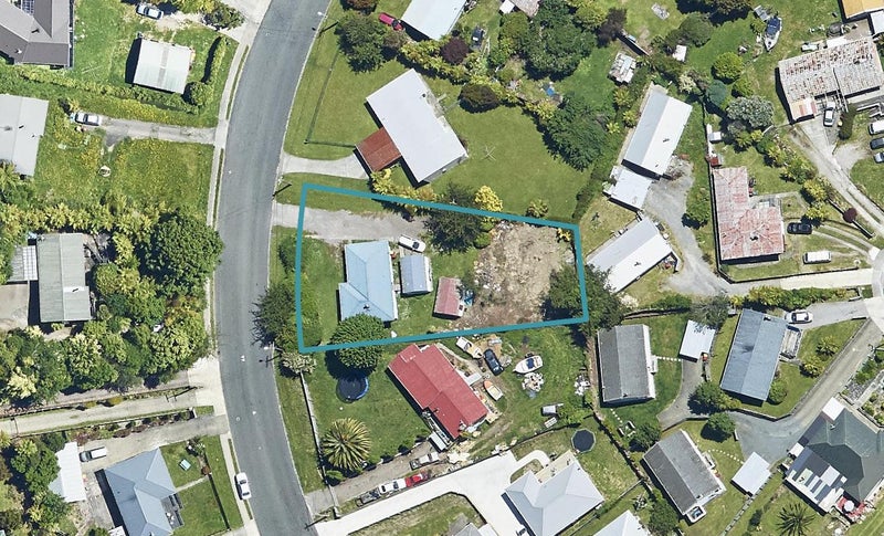 53B Turner Drive, Western Heights, Rotorua - Carousel 1