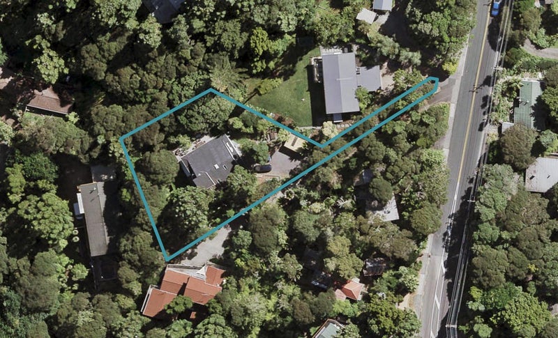191 Atkinson Road, Titirangi, Auckland - Carousel 1