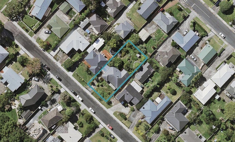25 Trinidad Road, Sunnynook, Auckland - Carousel 1