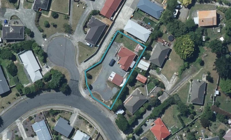 51 Rose Street, Ranui, Porirua - Carousel 1