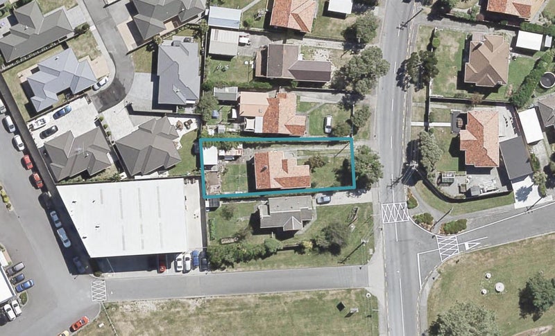 3 Bell Road, Waiwhetu, Lower Hutt - Carousel 1