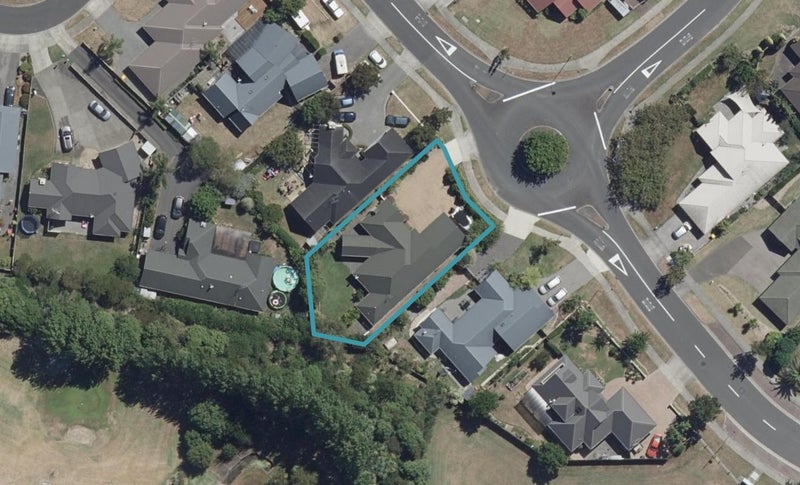 35 Callum Brae Drive, Rototuna, Hamilton - Carousel 1