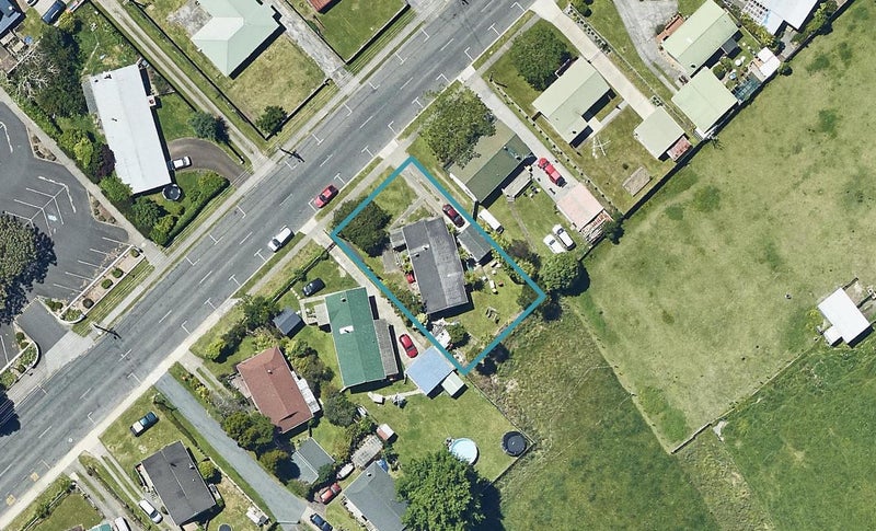 33 Porikapa Road, Owhata, Rotorua - Carousel 1