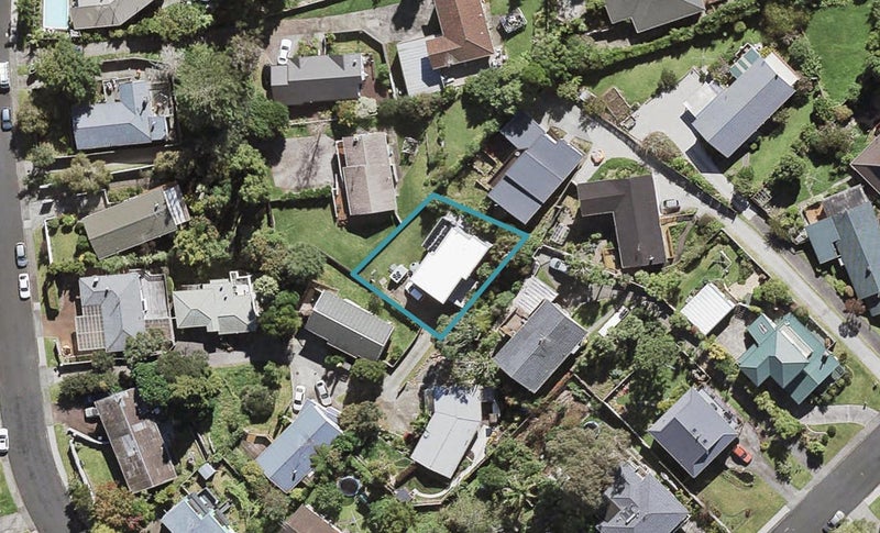 59C Mountbatten Avenue, Hillcrest, Auckland - Carousel 1
