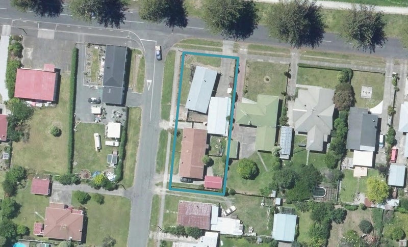 1A Murraee Street, Wairoa, Wairoa - Carousel 1