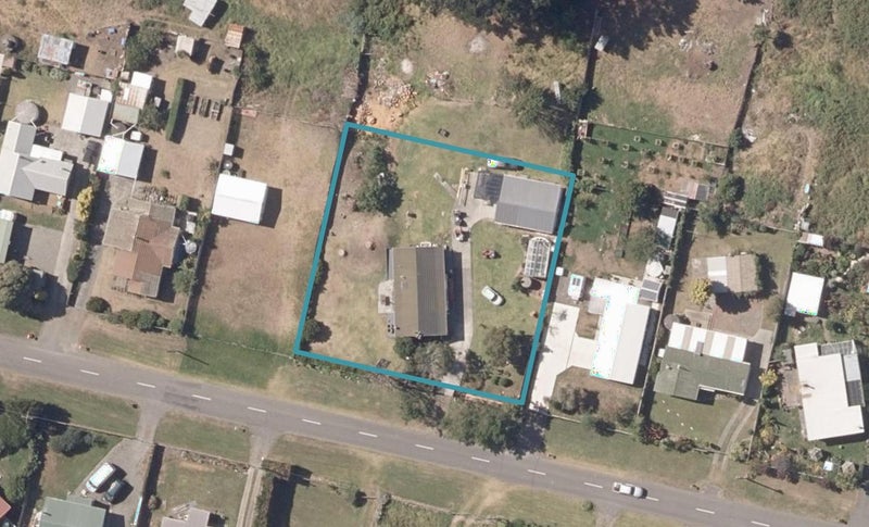 1954 Parewanui Road, Parewanui, Tangimoana - Carousel 1
