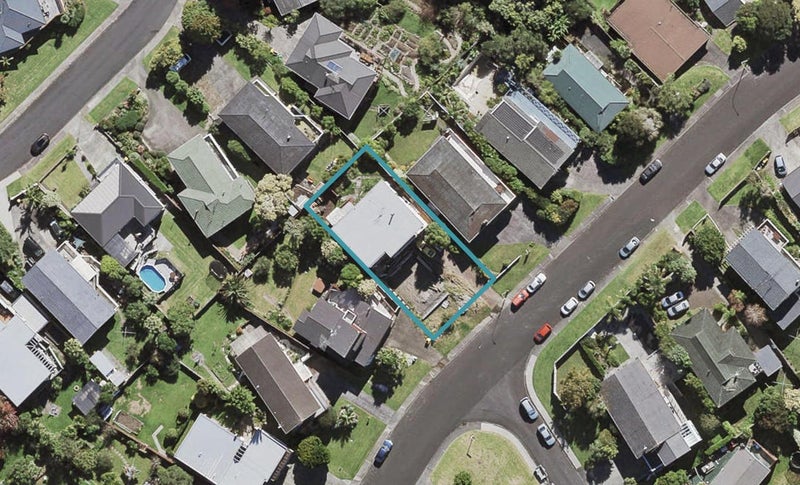 143 Eban Avenue, Hillcrest, Auckland - Carousel 1