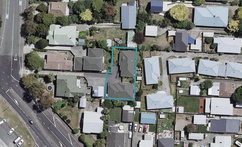 181B Nelson Crescent, Napier South, Napier - Carousel 1