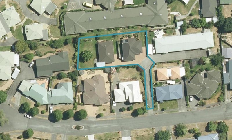 18A Karina Crescent, Redwoodtown, Blenheim - Carousel 1