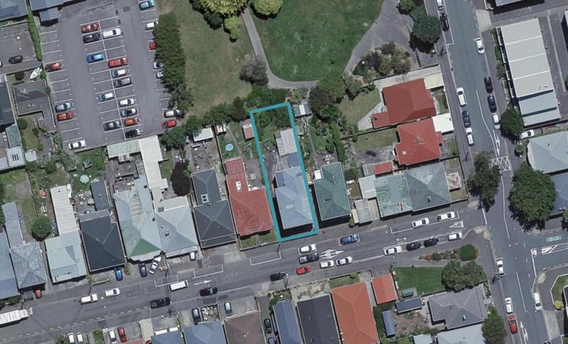 29 Wilson Street, Newtown, Wellington - Carousel 1