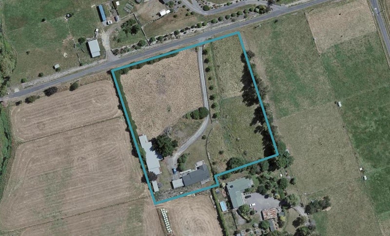 91 Nursery Road, Homebush, Masterton - Carousel 1