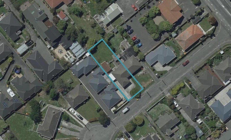 8 Sefton Place, Spreydon, Christchurch - Carousel 1