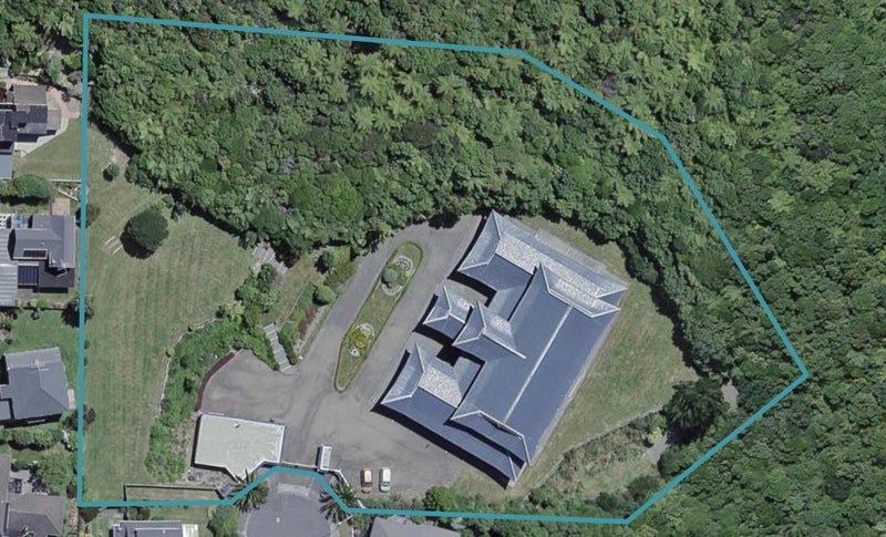 19 Ramphal Terrace, Khandallah, Wellington - Carousel 1