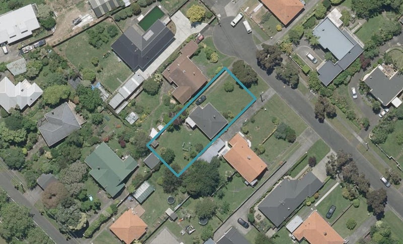 23 Taranaki Street, Saint Johns Hill, Whanganui - Carousel 1