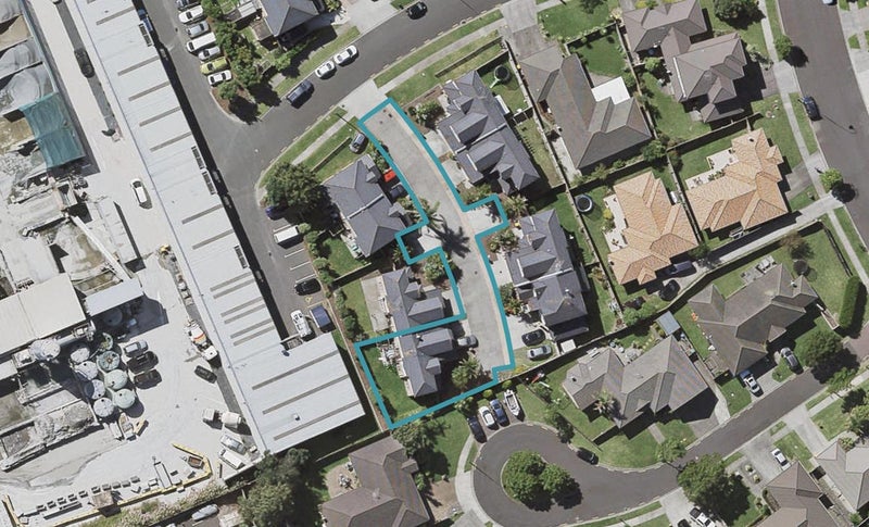 14 Derg Place, East Tamaki, Auckland - Carousel 1
