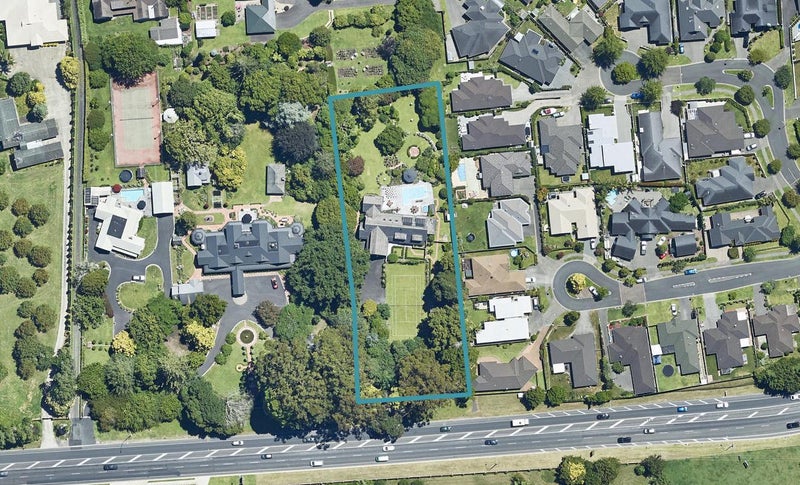 184 State Highway 2, Bethlehem, Tauranga - Carousel 1