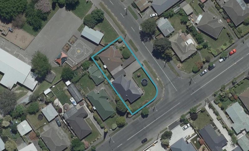2/1 Isleworth Road, Bishopdale, Christchurch - Carousel 1