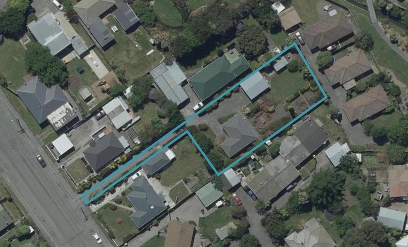 36 O'Briens Road, Sockburn, Christchurch - Carousel 1