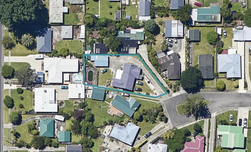 27 Rambler Drive, Whakatane, Whakatane - Carousel 1