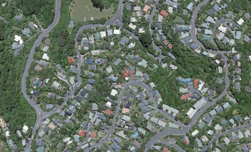 87 Warwick Street, Wilton, Wellington - Carousel 1