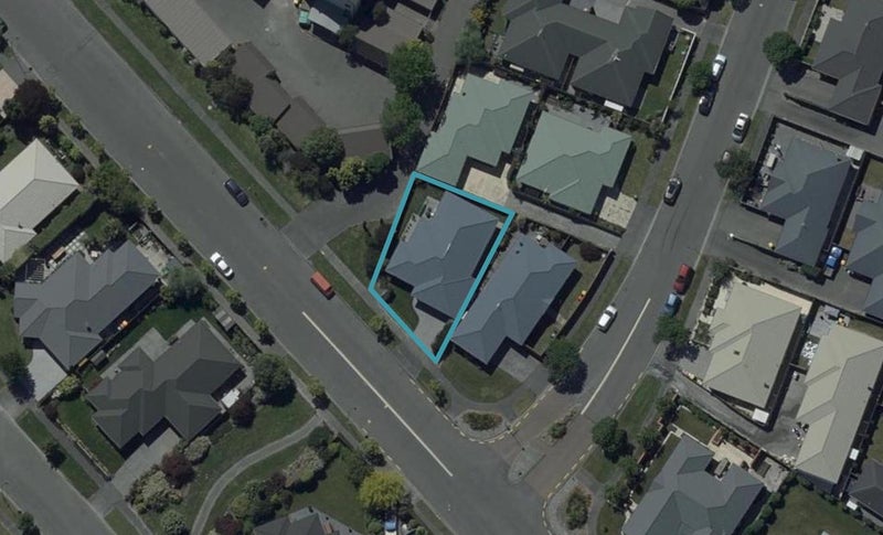 21 Sioux Avenue, Wigram, Christchurch - Carousel 1