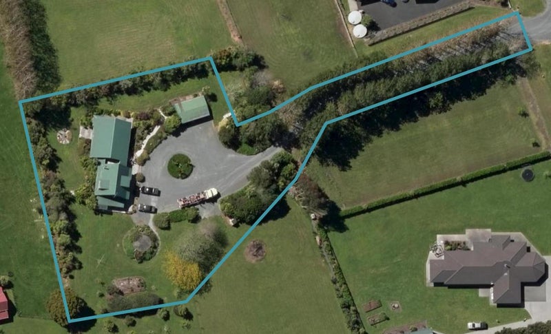 45B Clapham Road, Whangarei - Carousel 1
