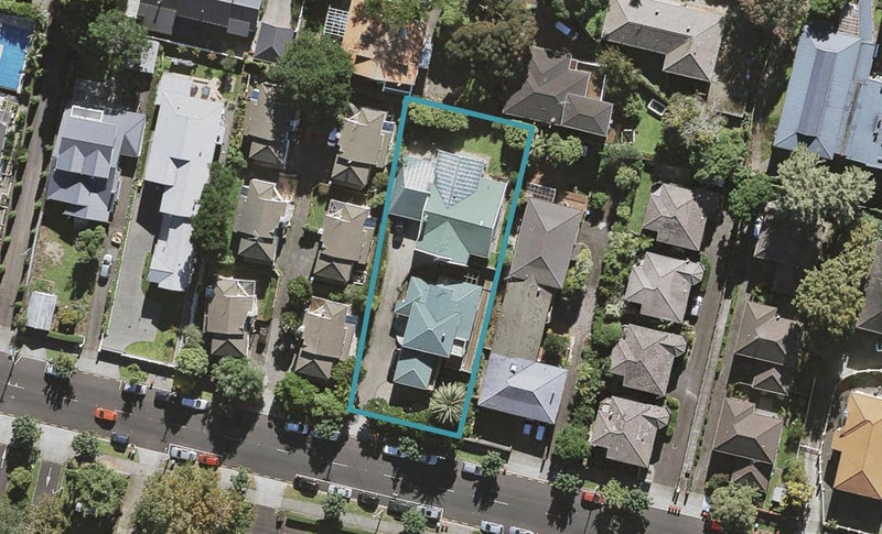 45A Epsom Avenue, Epsom, Auckland - Carousel 1