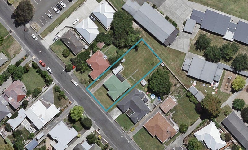 26 Gallipoli Road, Onekawa, Napier - Carousel 1