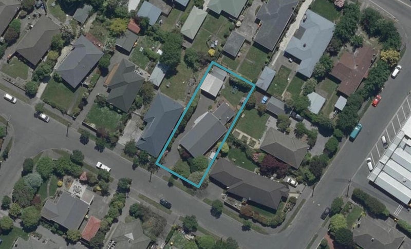 4 Sandringham Place, Bryndwr, Christchurch - Carousel 1